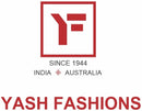 Yash Fashions